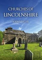 Churches Of Lincolnshire