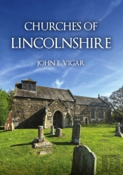 Churches Of Lincolnshire