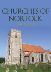 Churches Of Norfolk
