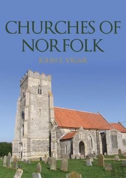 Bertrand.pt - Churches Of Norfolk