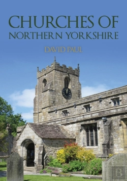Bertrand.pt - Churches Of Northern Yorkshire