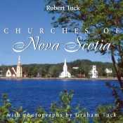 Churches Of Nova Scotia