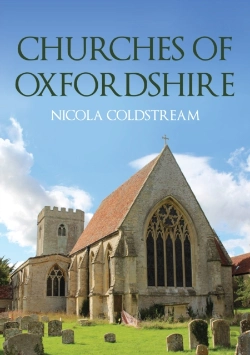 Bertrand.pt - Churches Of Oxfordshire