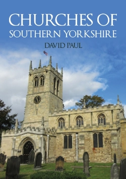 Bertrand.pt - Churches Of Southern Yorkshire