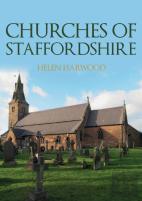 Churches Of Staffordshire