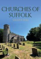 Churches Of Suffolk