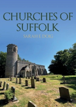 Bertrand.pt - Churches Of Suffolk