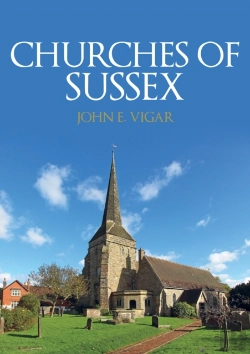 Bertrand.pt - Churches Of Sussex