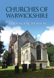 Churches Of Warwickshire
