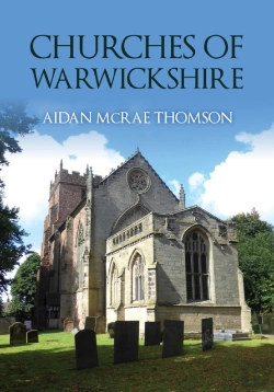 Bertrand.pt - Churches Of Warwickshire