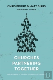 Churches Partnering Together
