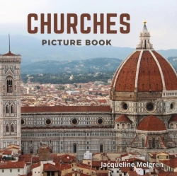Bertrand.pt - Churches Picture Book