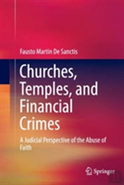 Bertrand.pt - Churches, Temples, And Financial Crimes