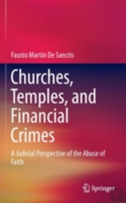 Bertrand.pt - Churches, Temples, And Financial Crimes