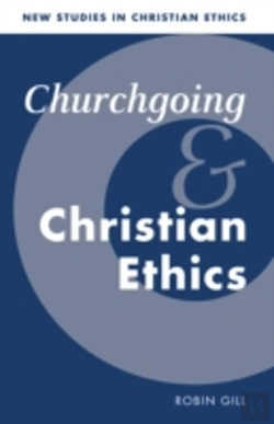Bertrand.pt - Churchgoing And Christian Ethics