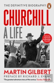 Churchill: A Life