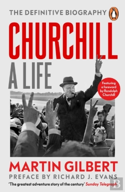 Bertrand.pt - Churchill: A Life