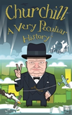 Bertrand.pt - Churchill, A Very Peculiar History