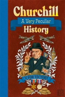Bertrand.pt - Churchill: A Very Peculiar History