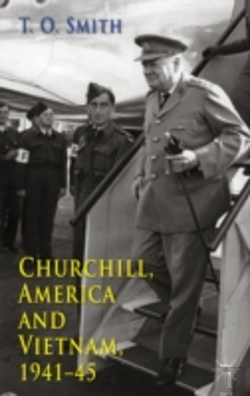 Bertrand.pt - Churchill, America And Vietnam, 1941-45