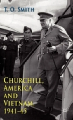 Bertrand.pt - Churchill, America And Vietnam, 1941-45