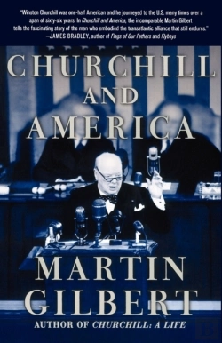Bertrand.pt - Churchill And America
