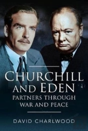 Churchill And Eden
