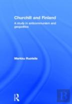 Churchill And Finland
