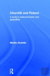Churchill And Finland