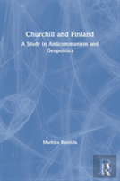 Churchill And Finland