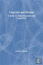 Churchill And Finland