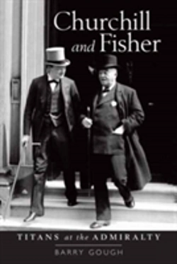 Bertrand.pt - Churchill And Fisher