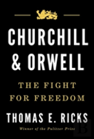 Churchill And Orwell