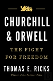 Churchill And Orwell