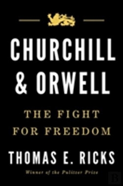 Bertrand.pt - Churchill And Orwell