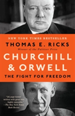 Bertrand.pt - Churchill And Orwell