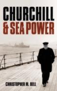 Churchill And Sea Power