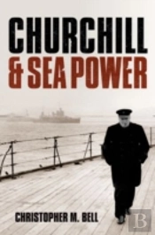 Churchill And Sea Power