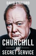 Churchill And Secret Service
