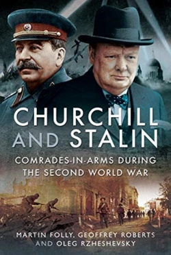 Bertrand.pt - Churchill And Stalin