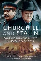 Churchill And Stalin