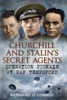 Churchill And Stalin'S Secret Agents