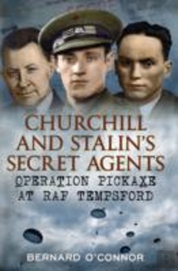 Bertrand.pt - Churchill And Stalin'S Secret Agents