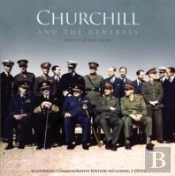 Churchill And The Generals