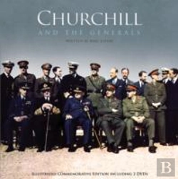 Bertrand.pt - Churchill And The Generals