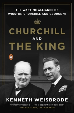 Bertrand.pt - Churchill And The King