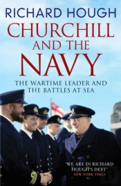 Churchill And The Navy
