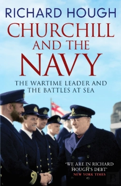 Bertrand.pt - Churchill And The Navy