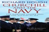 Churchill And The Navy