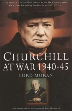 Bertrand.pt - Churchill At War